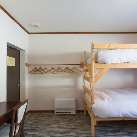 Ramat Niseko Villa Кучан Екстериор снимка