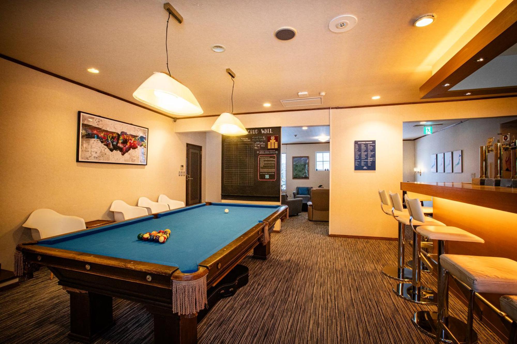 Ramat Niseko Villa Кучан Екстериор снимка
