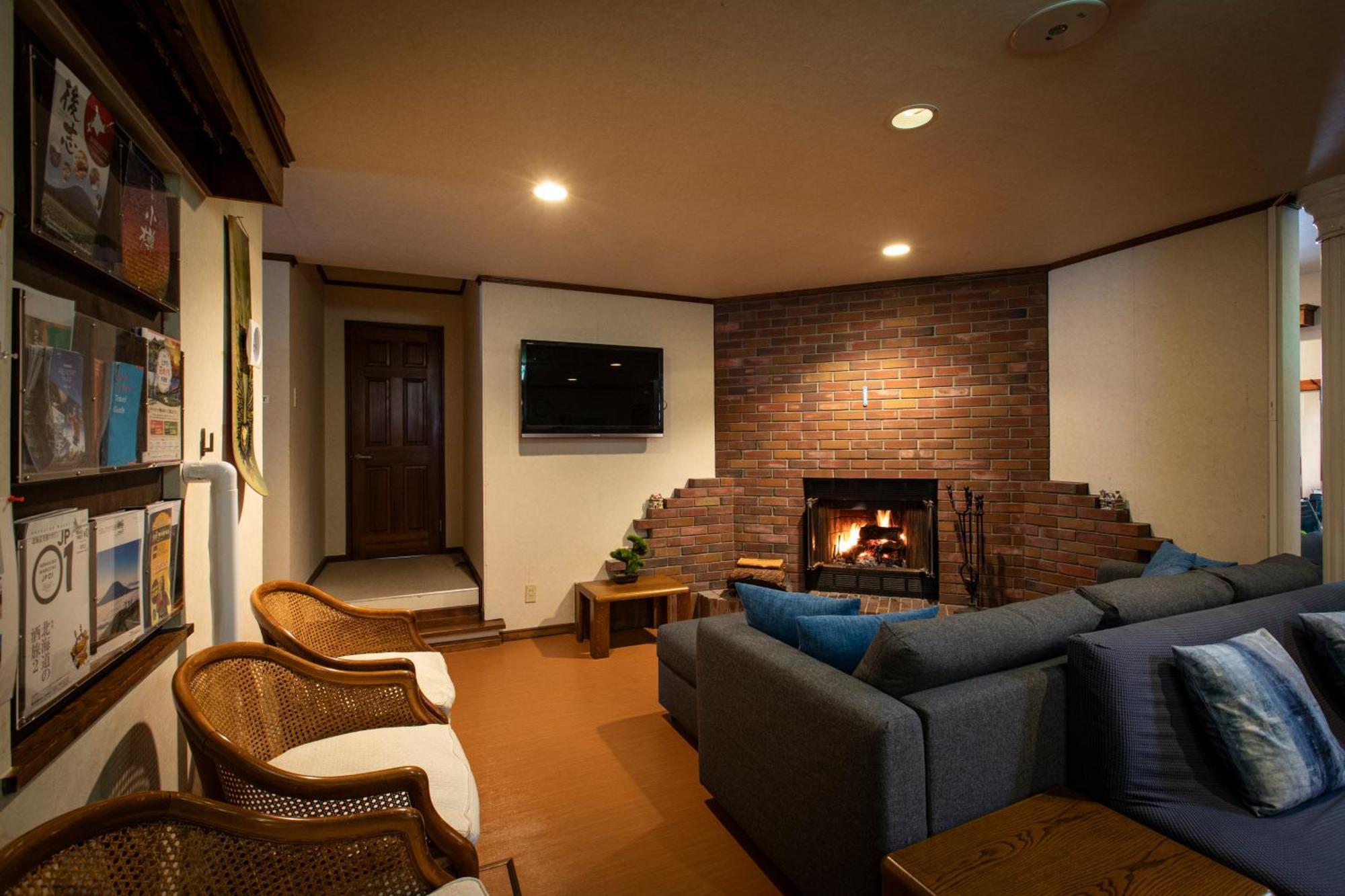 Ramat Niseko Villa Кучан Екстериор снимка