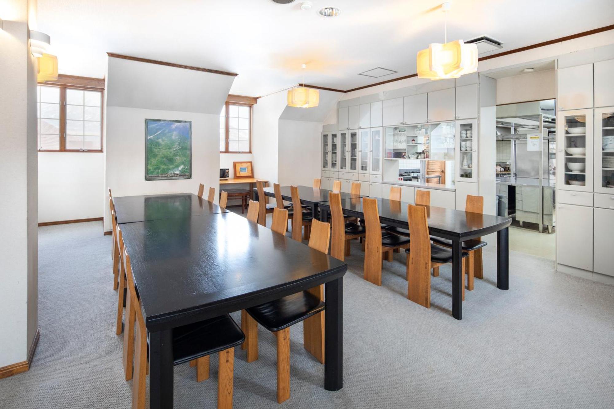 Ramat Niseko Villa Кучан Екстериор снимка