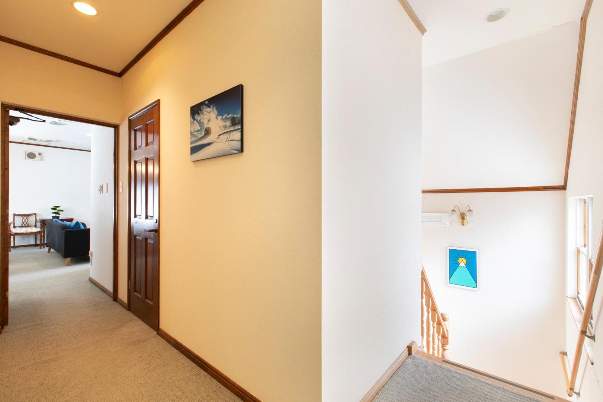 Ramat Niseko Villa Кучан Стая снимка