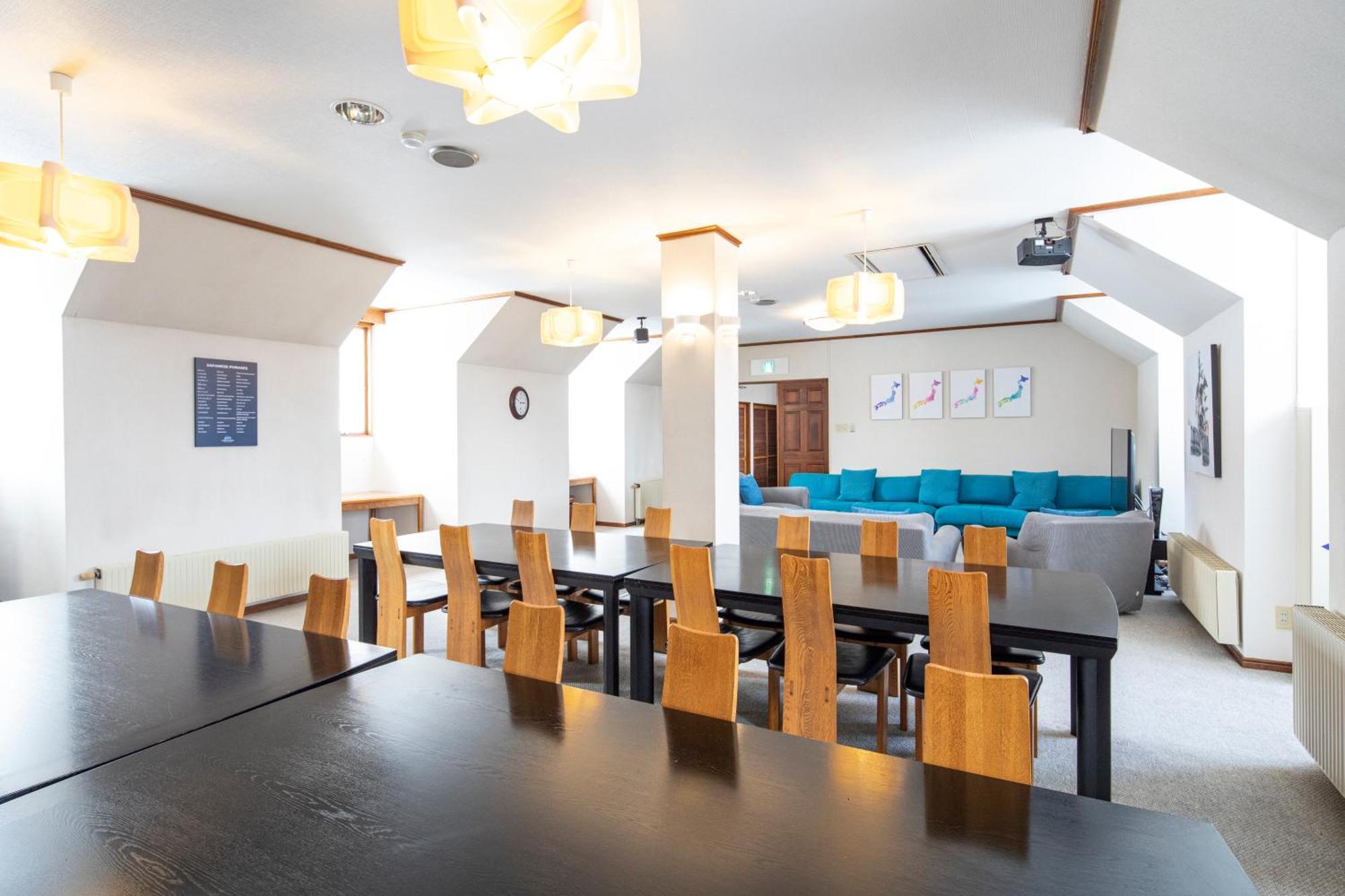 Ramat Niseko Villa Кучан Екстериор снимка
