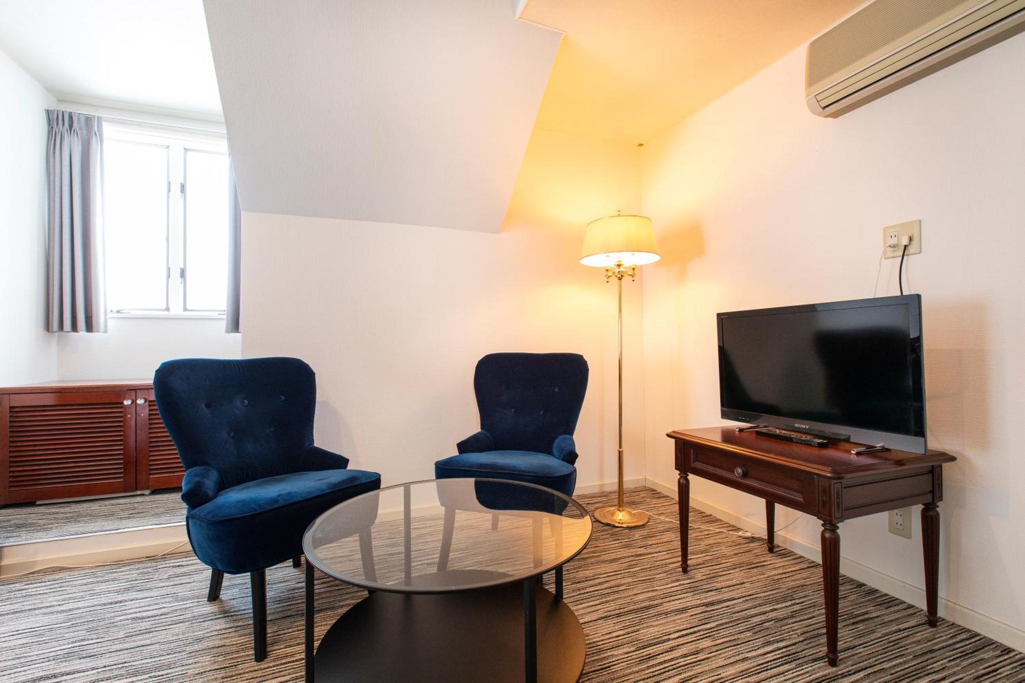 Ramat Niseko Villa Кучан Стая снимка