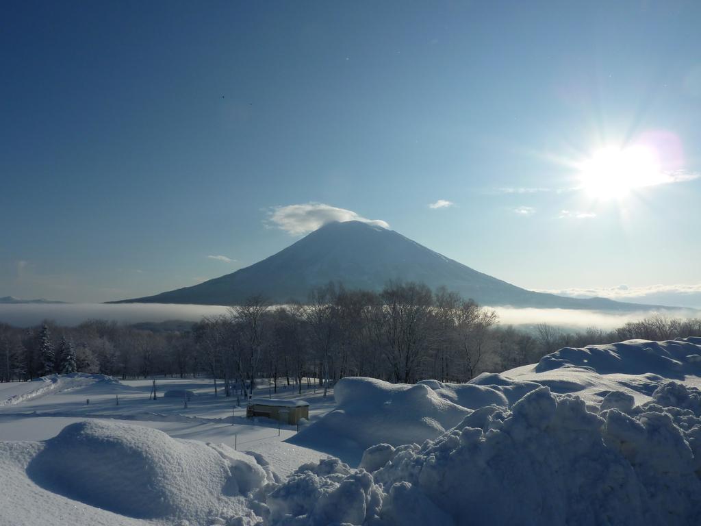 Ramat Niseko Villa Кучан Екстериор снимка