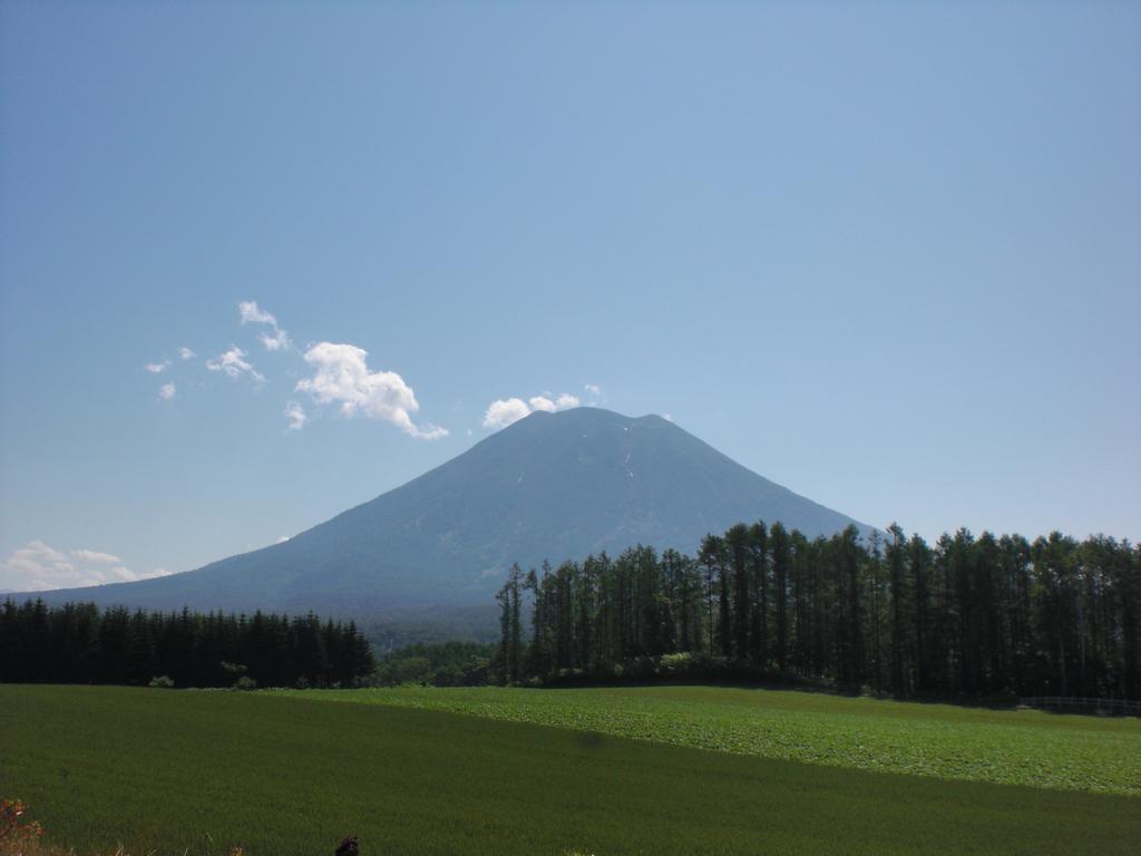 Ramat Niseko Villa Кучан Екстериор снимка