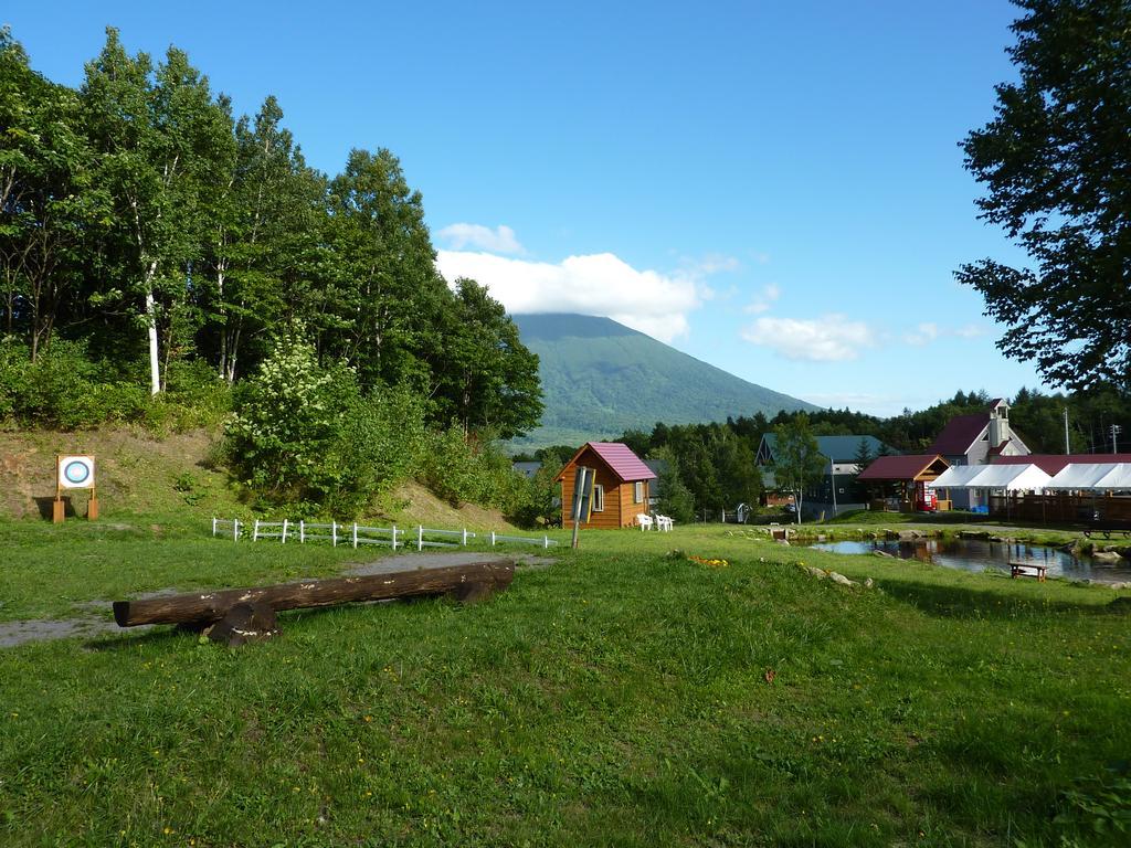 Ramat Niseko Villa Кучан Екстериор снимка