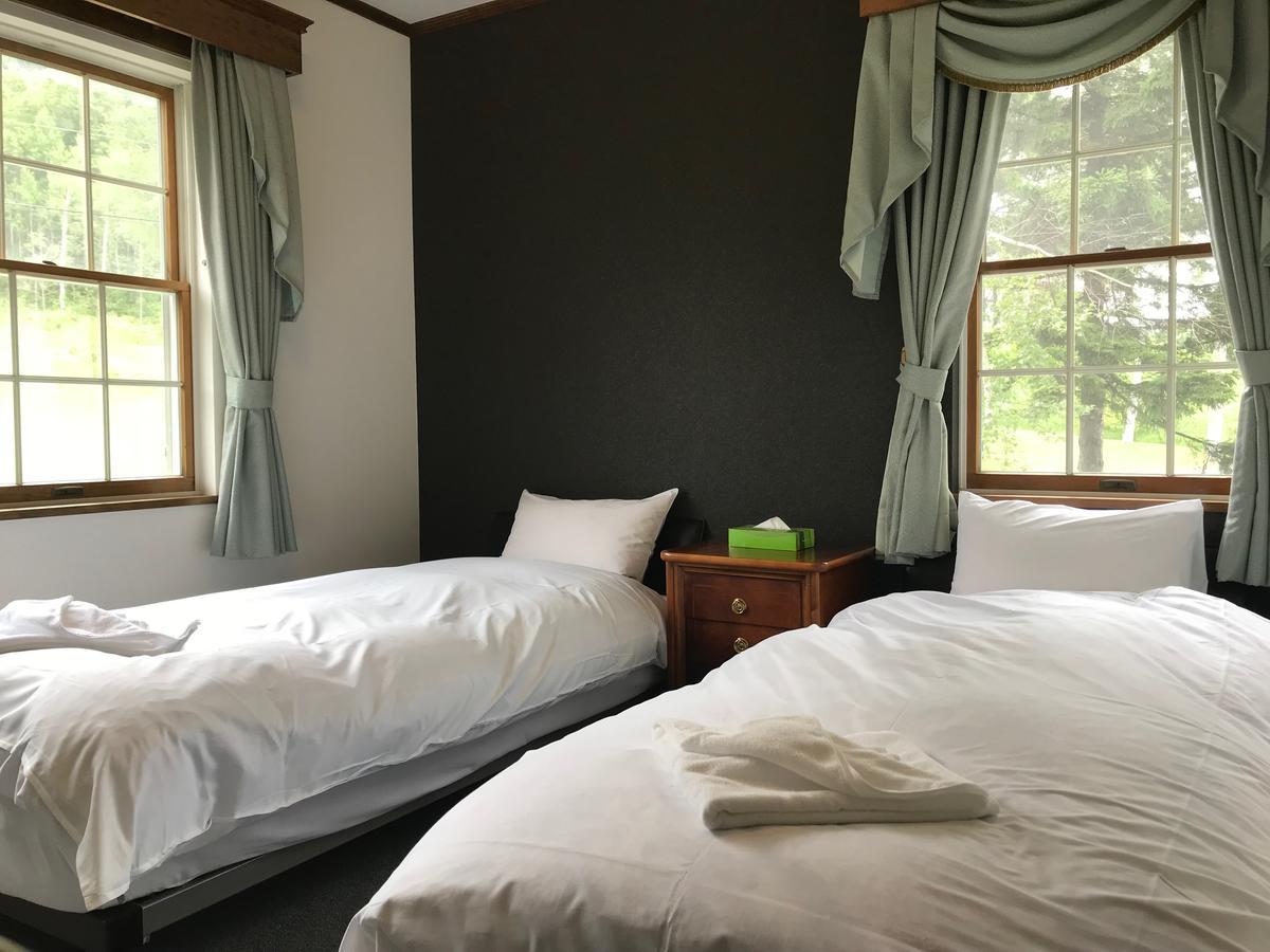 Ramat Niseko Villa Кучан Екстериор снимка